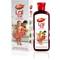 Dabur detský masážny olej 100 ml
