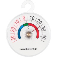 Teplomer do CHLADNIČKY/MRAZNIČKY -35°C až +45°C