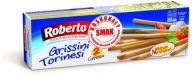 ROBERTO Grissini Torinesi tenké, dlhé 125 g