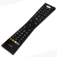 JVC REMOTE RM-C3184 LT43VF53A LT55VU72A LT-49VU72A LT32C666