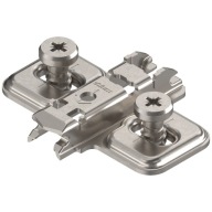 Vedenie BLUM pre pánty 173L8100 od EURO