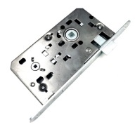 Zámok JANIA s WC zámkom bez západky 72/50 ľavý predný 210mm