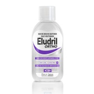 Eludril ORTHO ústna voda, 500 ml