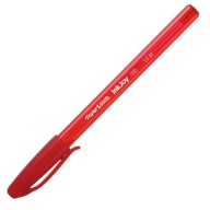InkJoy 100 1.0 červená Paper Mate BALLPOINT