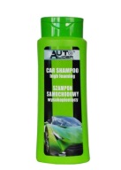 Vysoko penivý autošampón Auto-Lider500ml