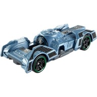 loď CAR HOT WHEELS STAR WARS TIE ADVANCED