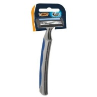 BIC FLEX 3 Jednorazový holiaci strojček