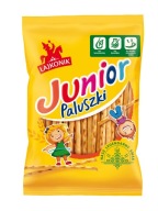 Lajkonik Junior tyčinky 60g