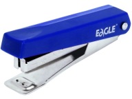 KANCELÁRSKA ZOŠÍVAČKA EAGLE 1001BDS MODRÁ 8 listov