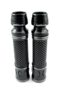 UNIVERZÁLNE 22MM RADIČE S ČIERNYMI KONCEMI