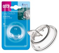 LOVI Silikónová hubica pre prvú 150 ml šálku