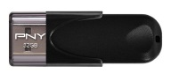 USB 2.0 kľúč PNY ATTACHE4 32 GB