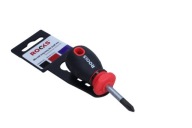 KRÍŽOVÝ SKRUTKOVAČ PH 2X38 MM DRS OK-07.2111