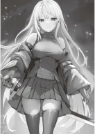 Plagát hry Danshi Kinsei Sekai DKGSOYYK_004 A3