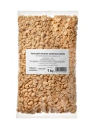 SOLENÉ ARAŠIDY 1 KG, pražené arašidy