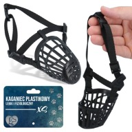 PSA NÁhubok 14 cm FYZIOLOGICKÝ NASTAVITEĽNÝ Plastový Yorkie šteňa