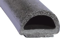 MF08 SAMOLEPIACIE TESNENIE 11MM X 8MM EPDM GUMA