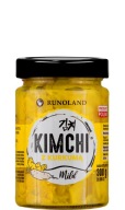 Runoland Kimchi jemné s kurkumou 300g