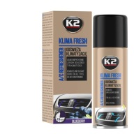 Osviežovač klimatizácie BLUEBERRY K2 (nový)