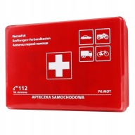 AUTOLEKÁRNICA PK-MOT EURO