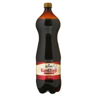 GARDZIO CHLIEB KVOUR 1,5 l, litovský slad