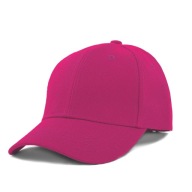 Športová baseballová čiapka Unisex farieb