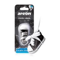 AREON CAR FRESH WAVE BLACK CRYS