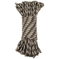 MFH vlasec 5 mm x 15 m - Camo