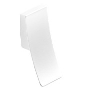 NOMET Gombík-vešiak SKA ivory A-955.P67