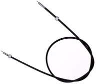 Tachometer Kábel tachometra Kolobežka Simson IFA SR50 80