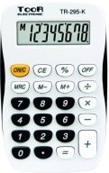 Kalkulačka TOOR ELECTRONIC TR-295-K