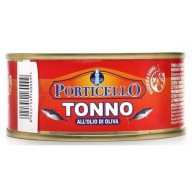TUniak V EXTRA VERGINE OLIVOVÝ 80g