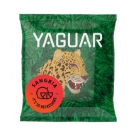 Yerba Mate Yaguar Sangria vzorka 50 g