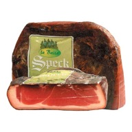 Specka sušená šunka 200g v kuse
