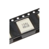 SMD PPS kondenzátor Polypropylén 100nF 250VDC 5%