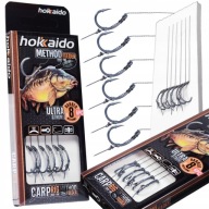KRMÍTKO HOKKAIDO + HÁK 8 METÓD S IHLOU 10cm