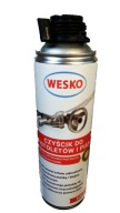 UNIVERZÁLNY ČISTIČ LEPIDIEL A PENOVEJ PISTOLE 500ml