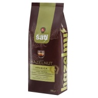 CafeSati orech 250 g mletá káva (27)