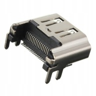 NOVÝ KONEKTOR ZÁSUVKY HDMI PLAYSTATION 4 PS4