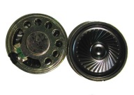 Reproduktor YD-50k 0,5W/8 ohm plastový 50mm