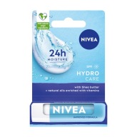 NIVEA Hydro Care výživný rúž 4,8 g