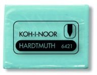Guma na chlieb - Koh-I-Noor - modrá