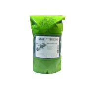 MAK MODRÝ MAK 1kg makový mak do buchiet
