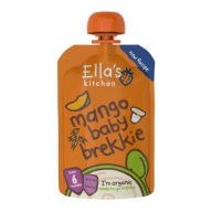Ella's Kitchen BIO Raňajky s mangom a jogurtom, 100g