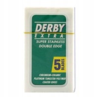 DERBY Extra žiletky 5 ks