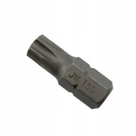 BIT TORX T50 6-CENTRÁLNY 10 x 30 mm BIT TORX