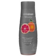 SODASTREAM KONCENTRÁT SIRUP Ružový grapefruit Zero 440 ml NA NASÝTENIE