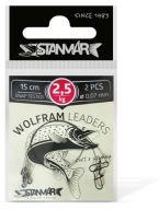 Stan-Mar Leader 15 cm 2,5 kg 0,7 mm Volfrám