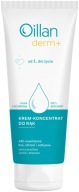 OILLAN Derm+ Krémový koncentrát na ruky upokojuje a chráni