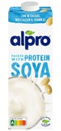 ALPRO SOY Plant Drink Original Natural High Protein 1L